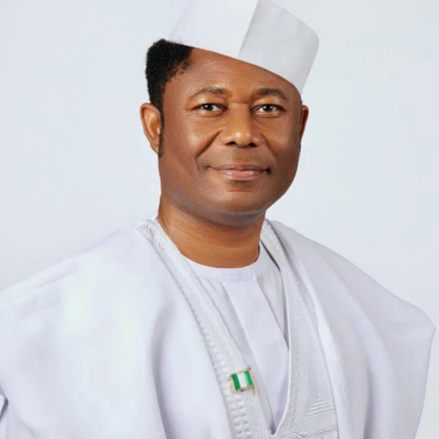 A message from the leader